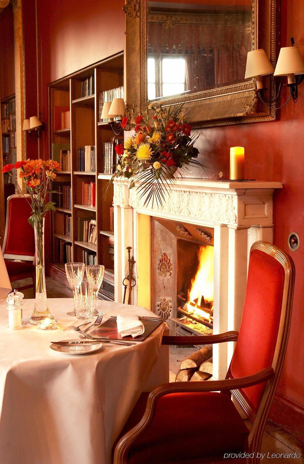 Kitley House & Country Estate Hotel Brixton  Restaurante foto
