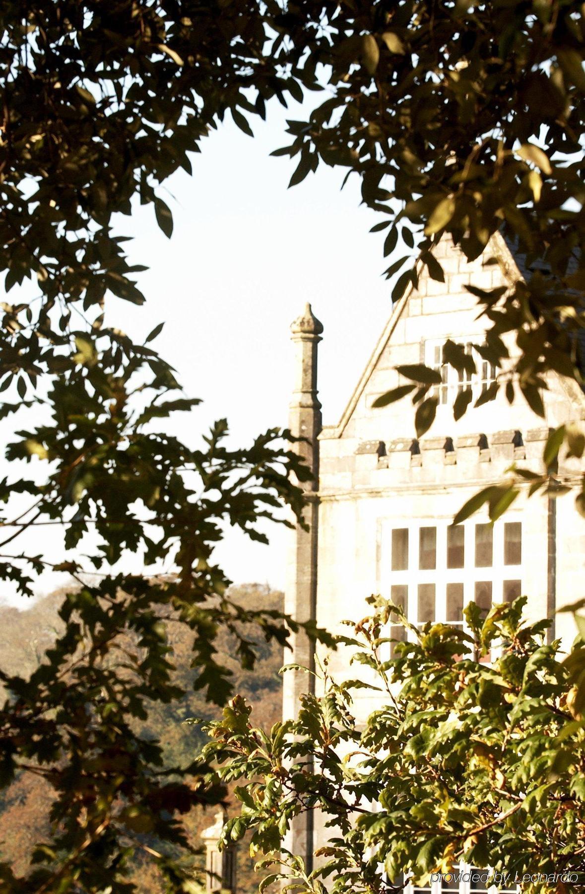 Kitley House & Country Estate Hotel Brixton  Exterior foto