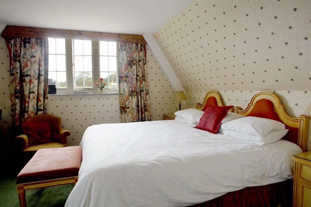 Kitley House & Country Estate Hotel Brixton  Quarto foto
