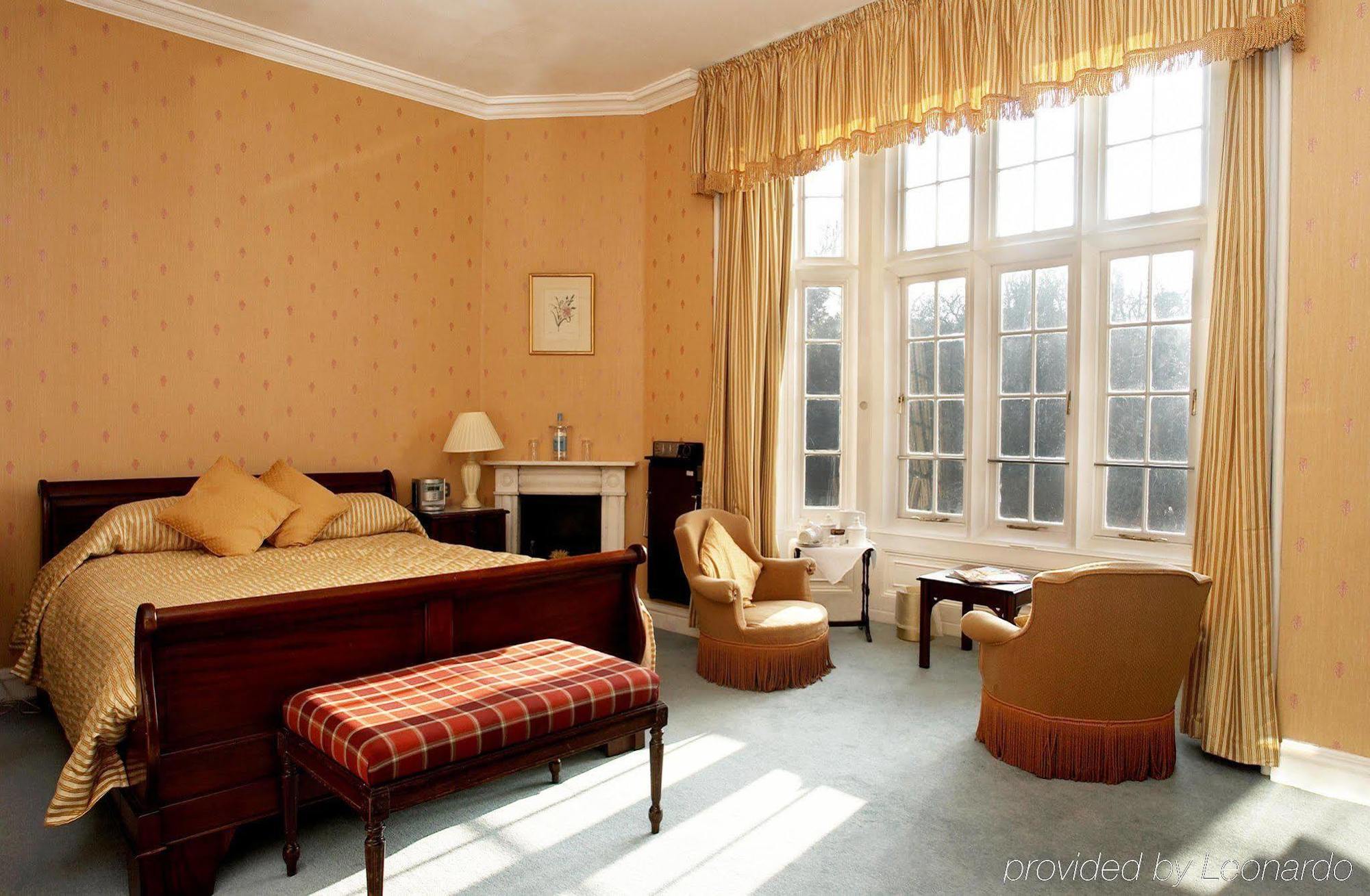 Kitley House & Country Estate Hotel Brixton  Quarto foto
