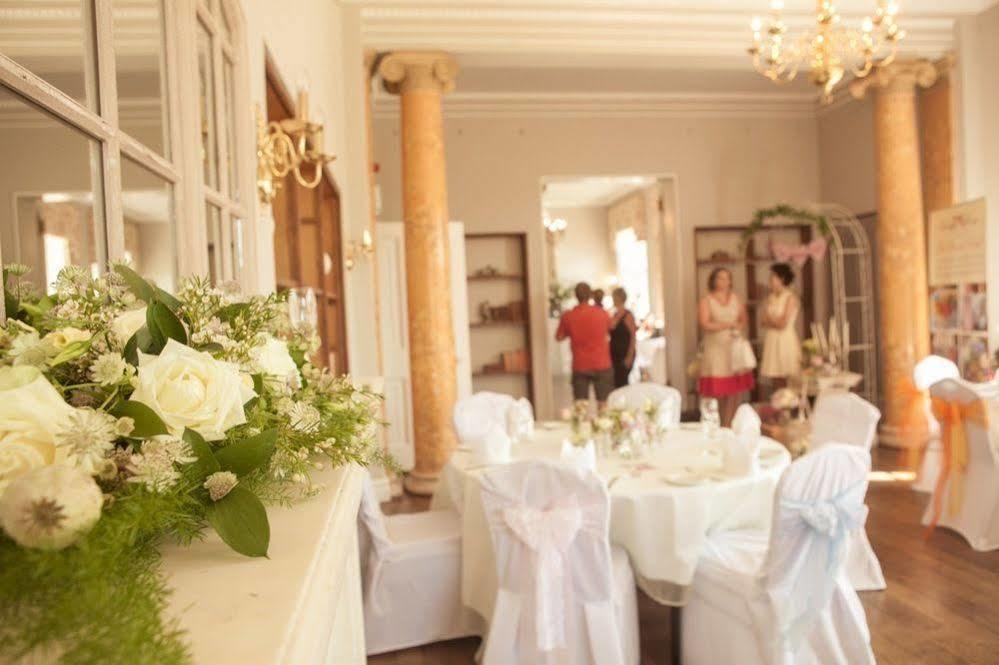 Kitley House & Country Estate Hotel Brixton  Exterior foto