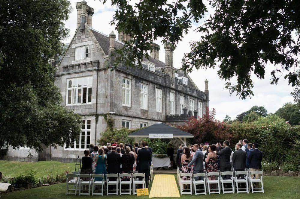 Kitley House & Country Estate Hotel Brixton  Exterior foto