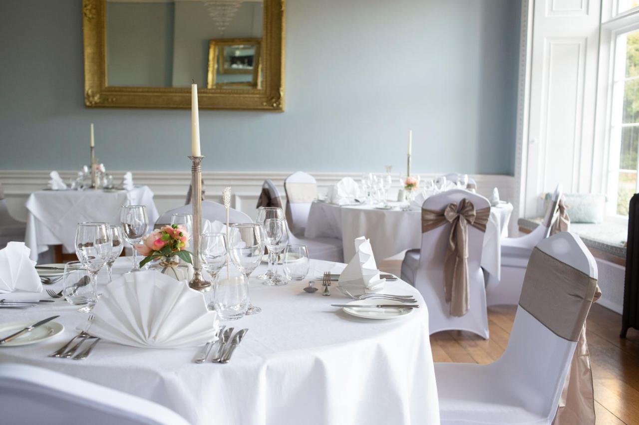 Kitley House & Country Estate Hotel Brixton  Exterior foto