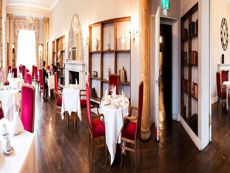 Kitley House & Country Estate Hotel Brixton  Exterior foto