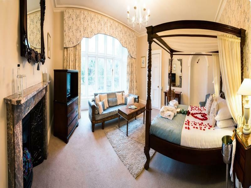 Kitley House & Country Estate Hotel Brixton  Exterior foto