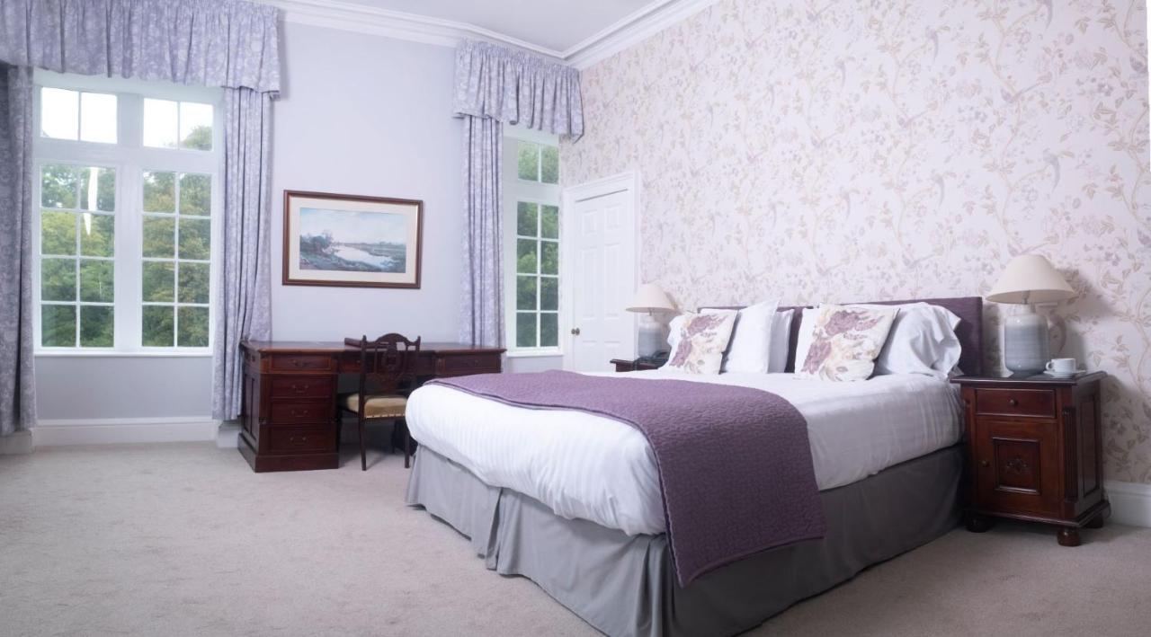 Kitley House & Country Estate Hotel Brixton  Exterior foto